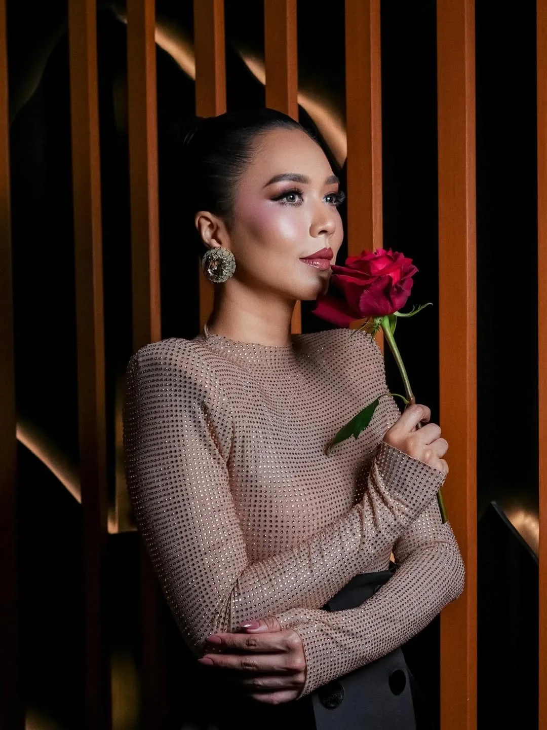 Datuk Syafinaz Selamat Cecah 53 Tahun, Ini 10 Fakta Luar Biasa Ikon Vokal Negara!