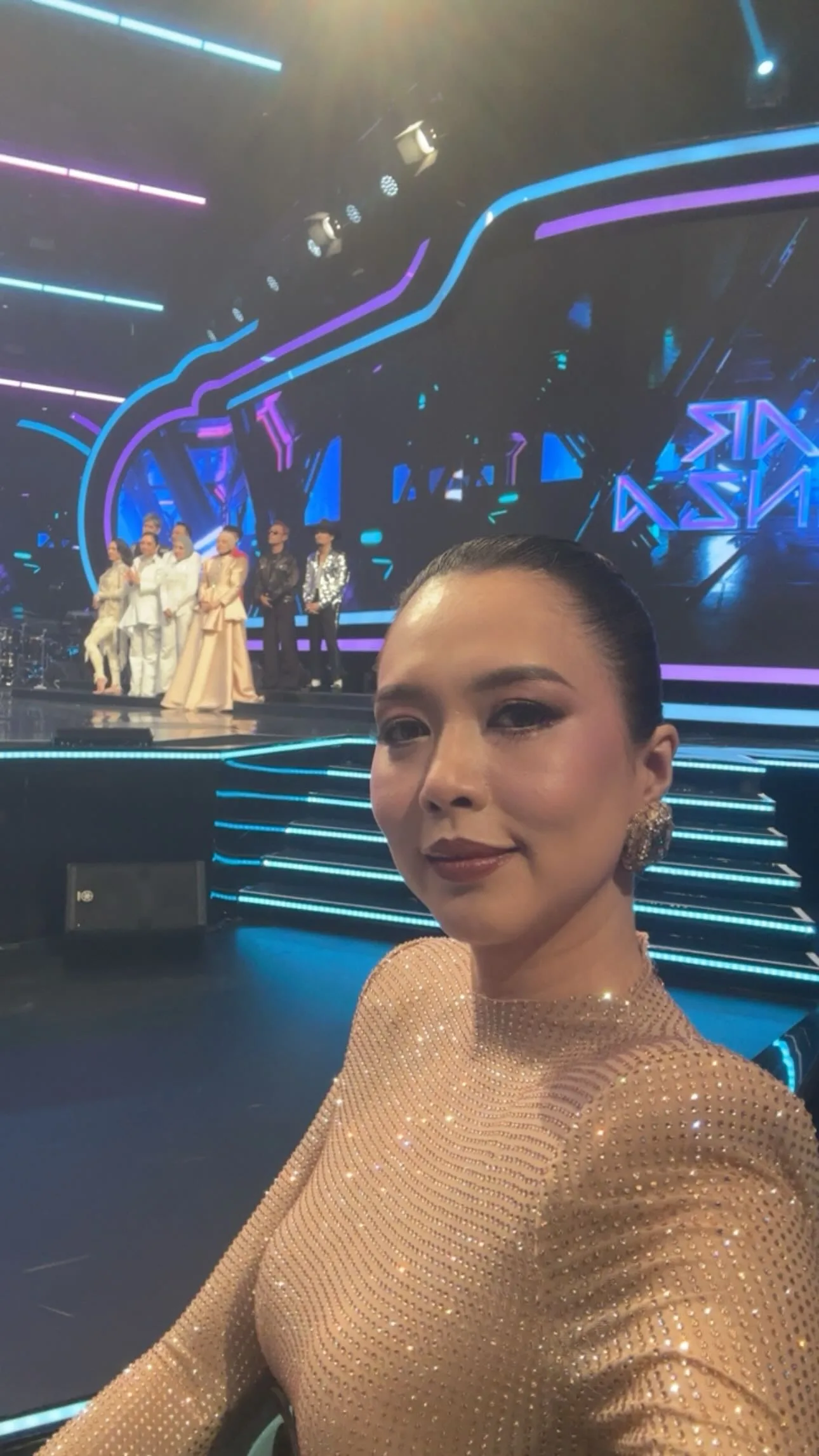 Datuk Syafinaz Selamat Cecah 53 Tahun, Ini 10 Fakta Luar Biasa Ikon Vokal Negara!