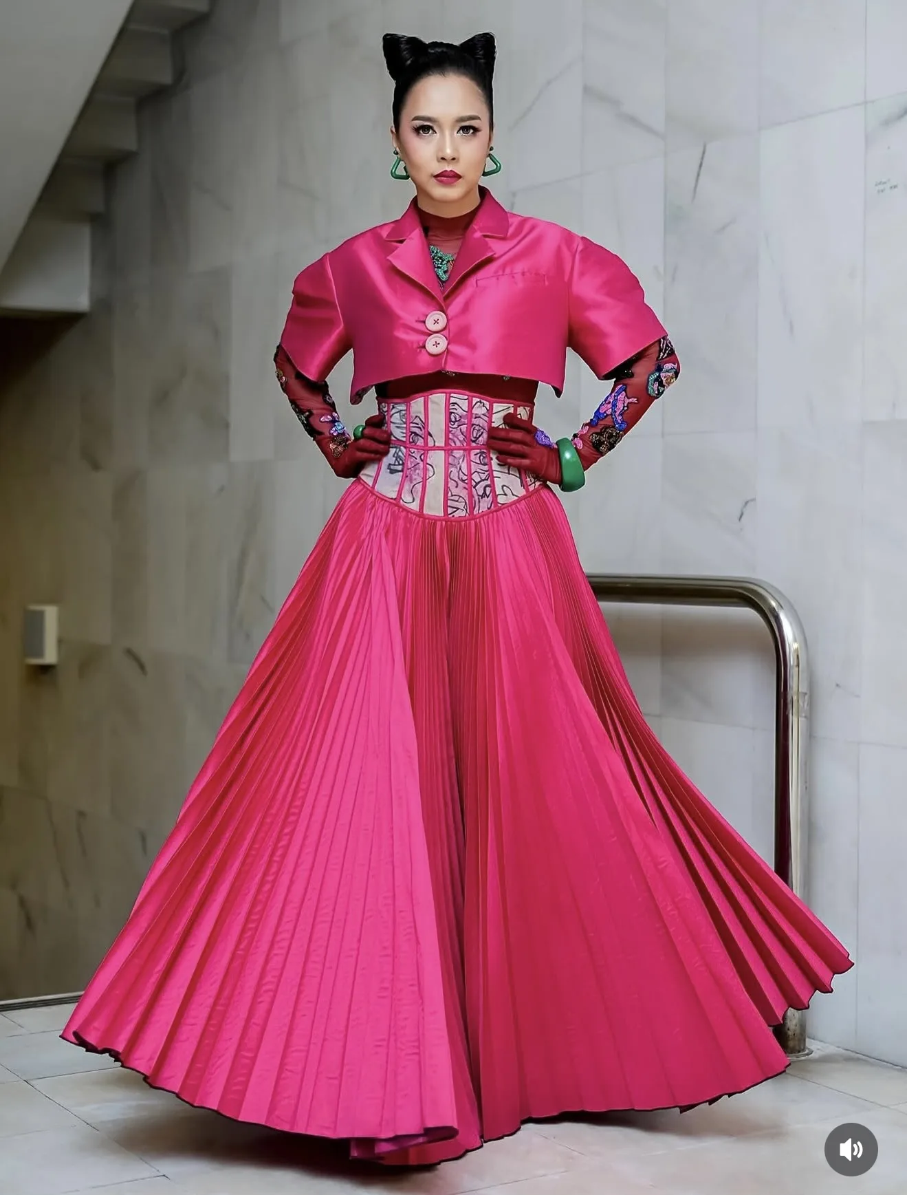 Datuk Syafinaz Selamat Cecah 53 Tahun, Ini 10 Fakta Luar Biasa Ikon Vokal Negara!