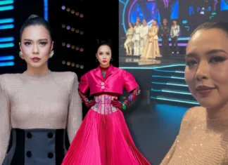 Datuk Syafinaz Selamat Cecah 53 Tahun, Ini 10 Fakta Luar Biasa Ikon Vokal Negara!