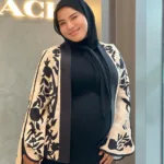 In My 3rd Trimester Era🖤Mood Swing – Takde lagiMood Menangis – Tak pernah lagiMood Membebel Ana