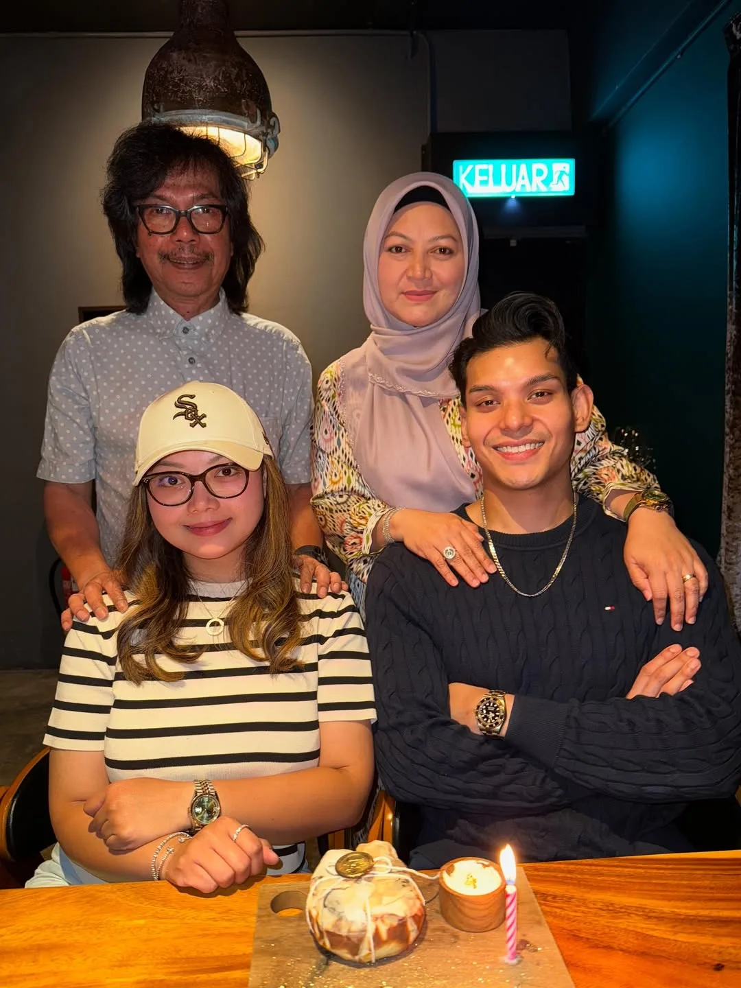 Dari Pengasas Kosmetik Ke Bisnes Restoran, Datin Isma Rohaiza Cekal Bina Empayar Kantan