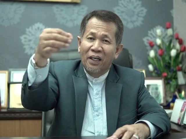 Dianugerah Ijazah Kehormat Doktor Pendidikan Pengembangan, Dato’ Dr Fadzilah Kamsah Cergas Usia 74 & Jadi Inspirasi!