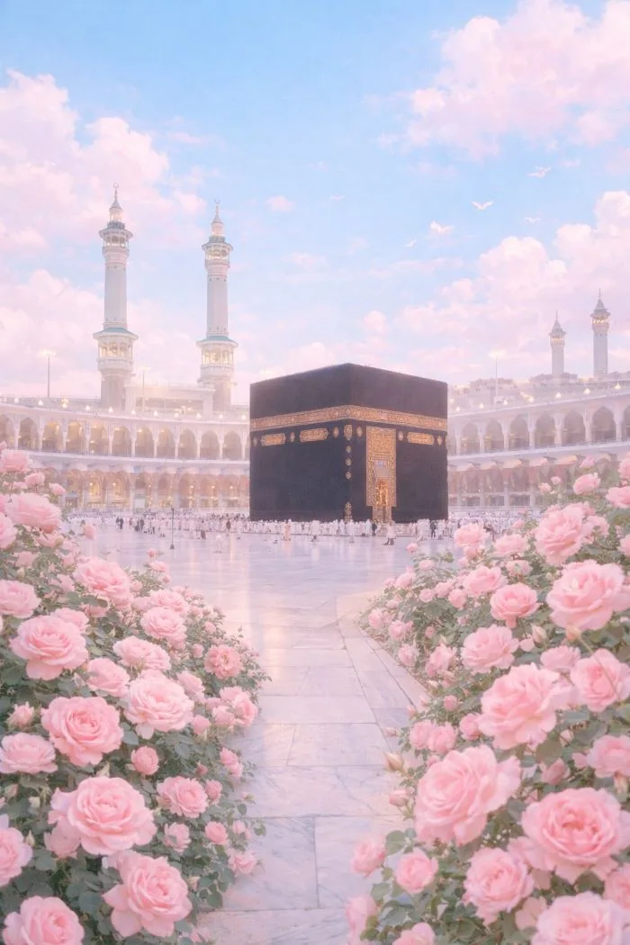 Jumaat Terakhir Rejab, Kaum Perempuan Elok Hidupkan Malam Israk & Mikraj Dengan 3 Amalan Ini