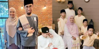 Dr Husna Zahry Isteri Ustaz Don