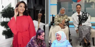 Ramlah Md Jalee, Kekuatan Mimi Fly