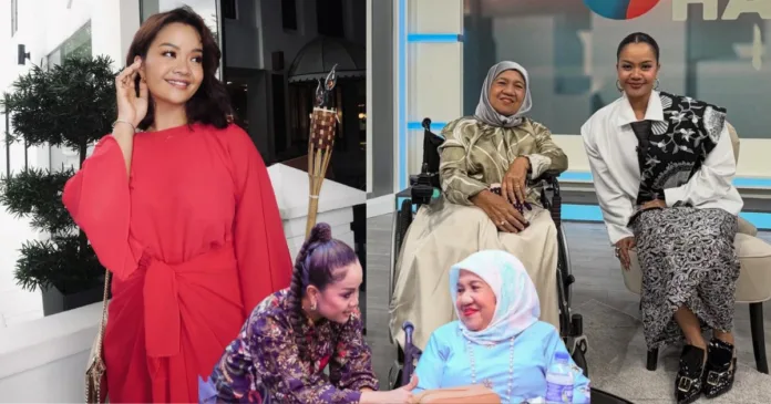 Ramlah Md Jalee, Kekuatan Mimi Fly