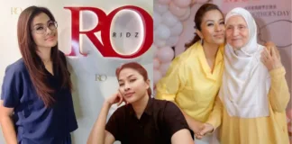 Linda Onn Sukses Jadi Usahawan