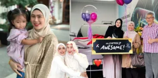 Dr Fie Tawfek 'Move On', Kini Pemilik Proton e.MAS