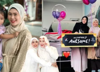 Dr Fie Tawfek 'Move On', Kini Pemilik Proton e.MAS