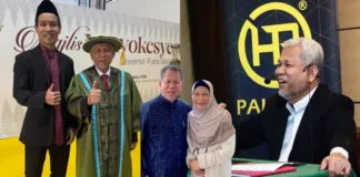 Dato' Dr Fadzilah Kamsah, Pakar Motivasi Terkenal