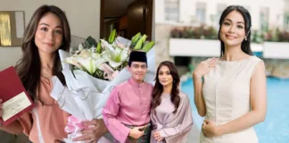 Tasha Shilla Rai Birthday Ke-39