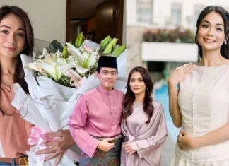 Tasha Shilla Rai Birthday Ke-39