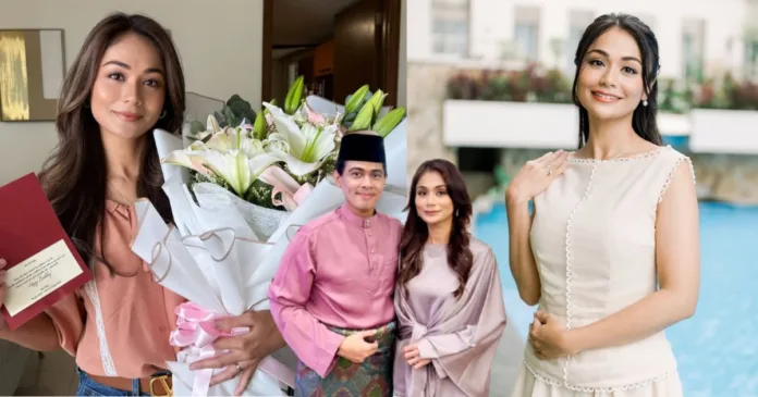 Tasha Shilla Rai Birthday Ke-39