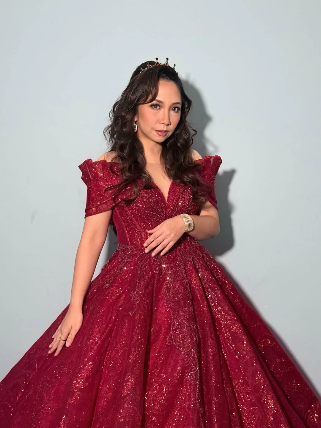 Doktor Bedah & Penyanyi! Marisha Friska Halauwet Bukti Hebat Wanita Mampu Berjaya Dalam Dua Dunia Berbeza