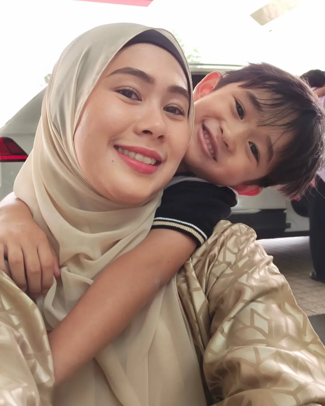 Dr Fie Tawfek ‘Move On’, Terima Banyak Tawaran Lepas Bercerai & Berjaya Miliki Kereta Baru!