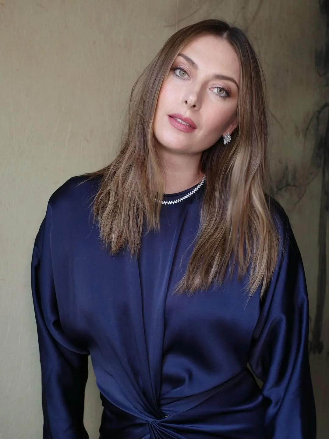 Makin Bahagia Sejak Jadi Ibu, Bekas Pemain Tenis Tercantik Dunia Maria Sharapova Teruja Anak Dah 3 Tahun! 15 Makin Bahagia Sejak Jadi Ibu, Bekas Pemain Tenis Tercantik Dunia Maria Sharapova Teruja Anak Dah 3 Tahun!