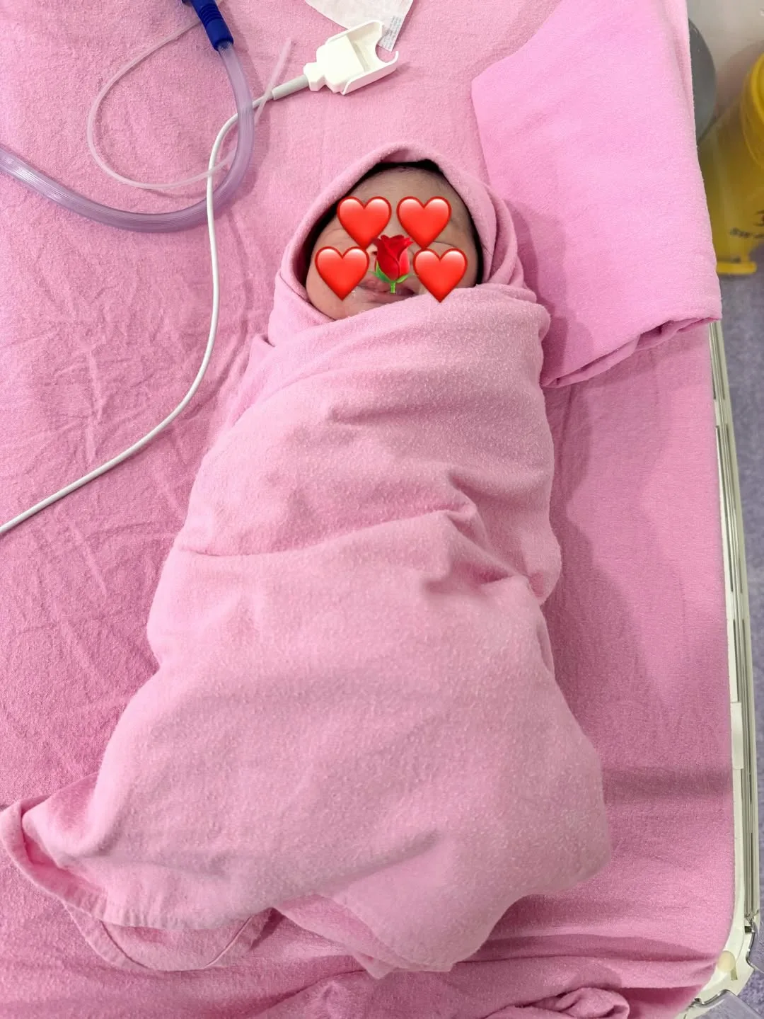 3 Tahun Kahwin, Datuk Latif Romly Kini Bergelar Bapa & Isteri Selamat Bersalin Anak Perempuan!