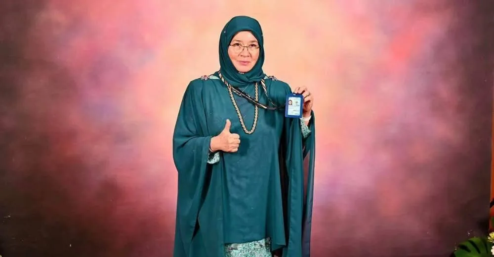 Sambung Belajar Usia 64 Tahun, Momen Sweet Sultan Pahang Temani Tengku Ampuan Pahang Siapkan Tesis Titip Inspirasi