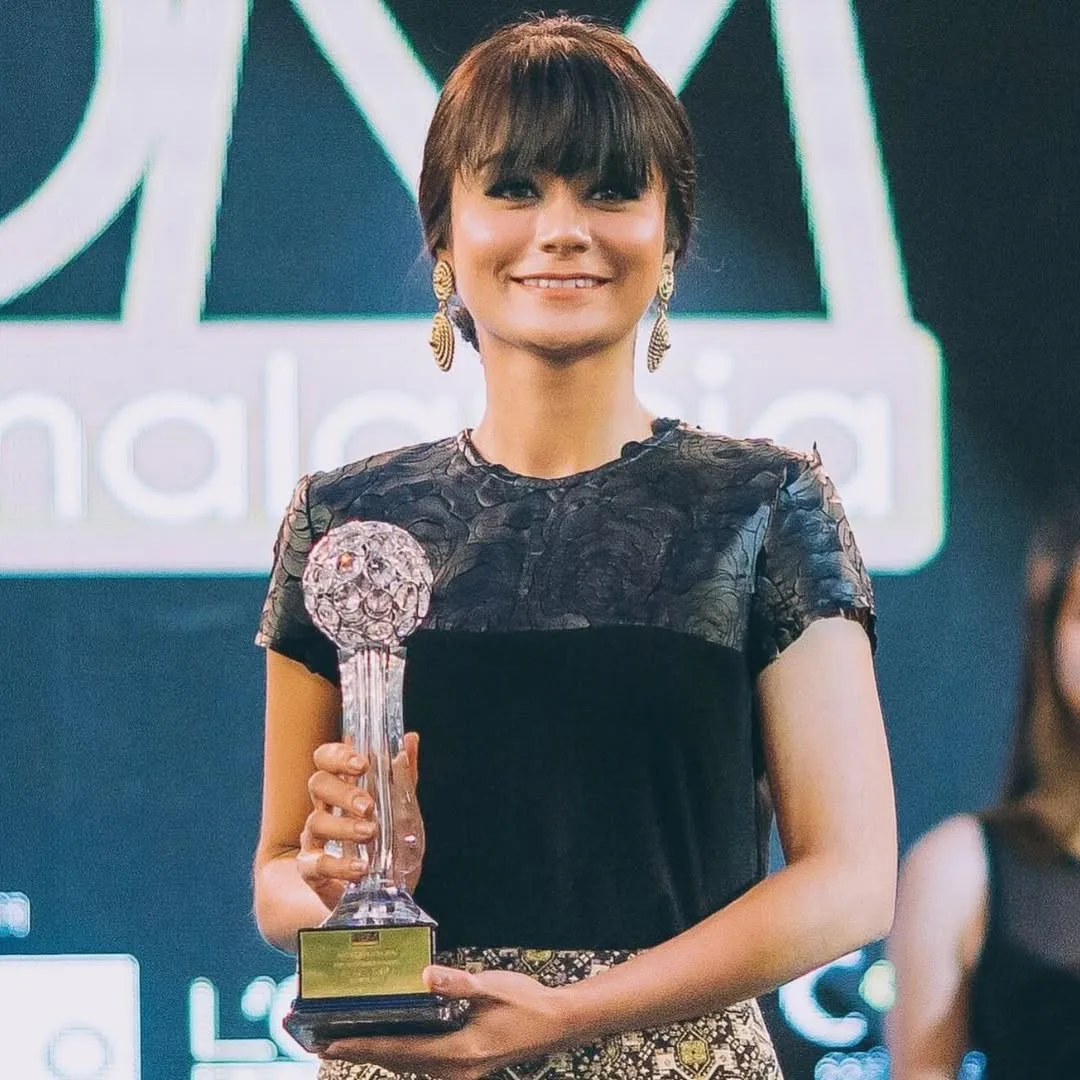 Meniti Usia 39 Tahun & Ibu 2 Anak, Suami Titip Ucapan Bermakna Buat Tasha Shilla Sempena ‘Birthday’!