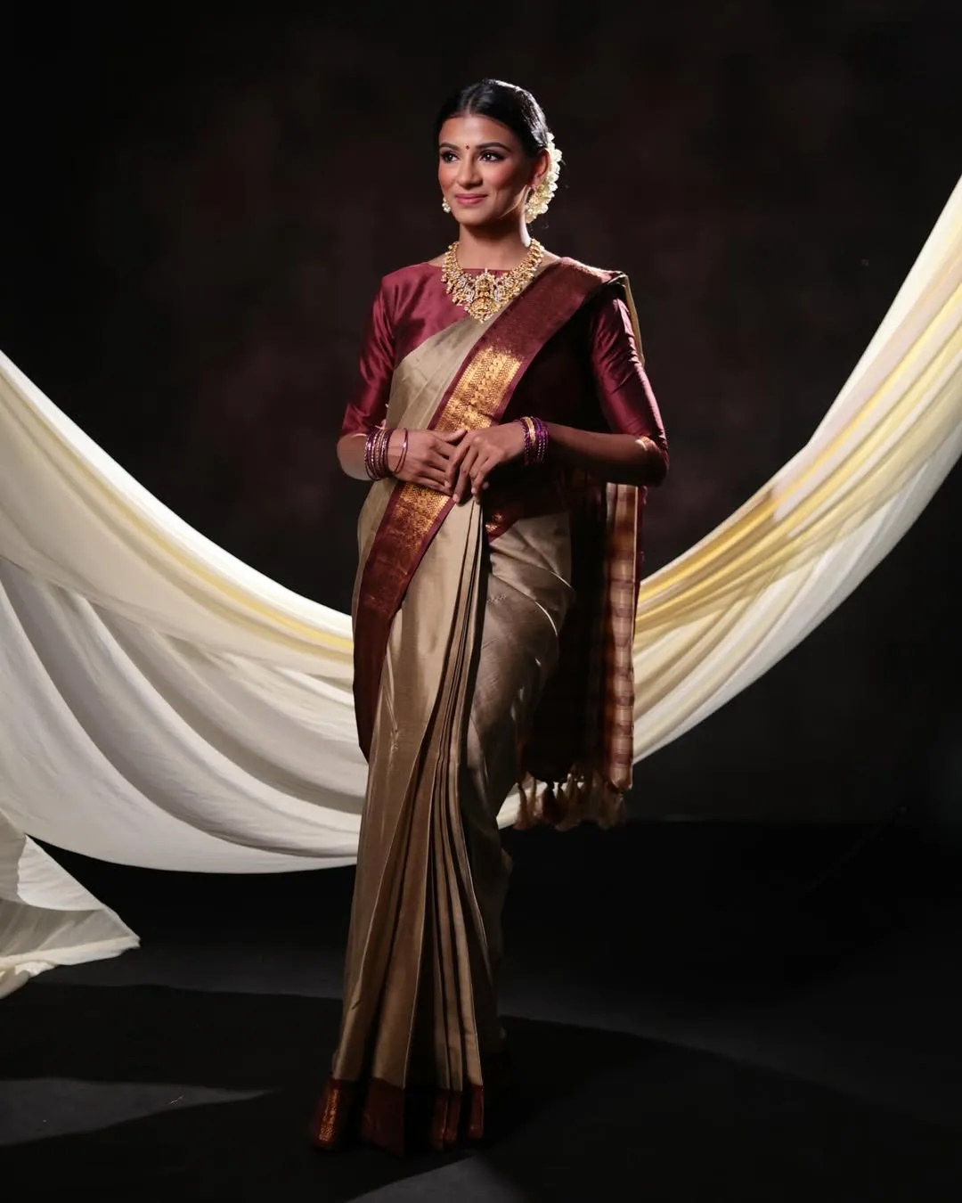 Ratu Karate Negara, Shahmalarani Chandran Atlet Bijak & Harumkan Nama Negara Dalam Arena Sukan!