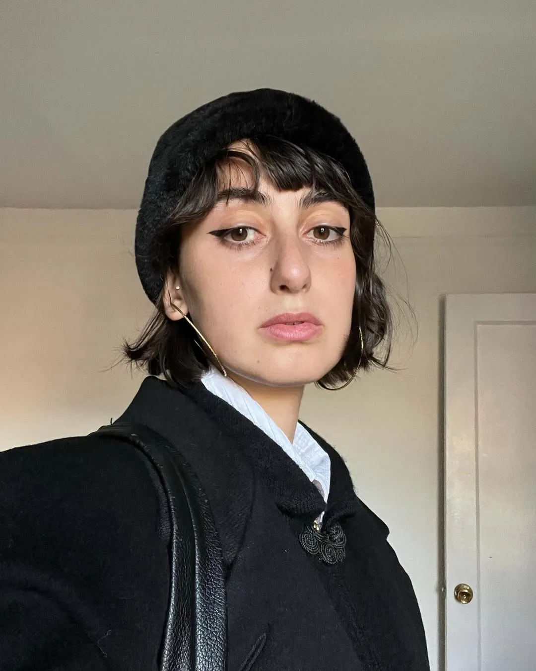 Gen Z Muslim Pertama Jadi First Lady New York, Rama Duwaji Saksi Suami Angkat Sumpah Datuk Bandar 10 Gen Z Muslim Pertama Jadi First Lady New York, Rama Duwaji Saksi Suami Angkat Sumpah Datuk Bandar