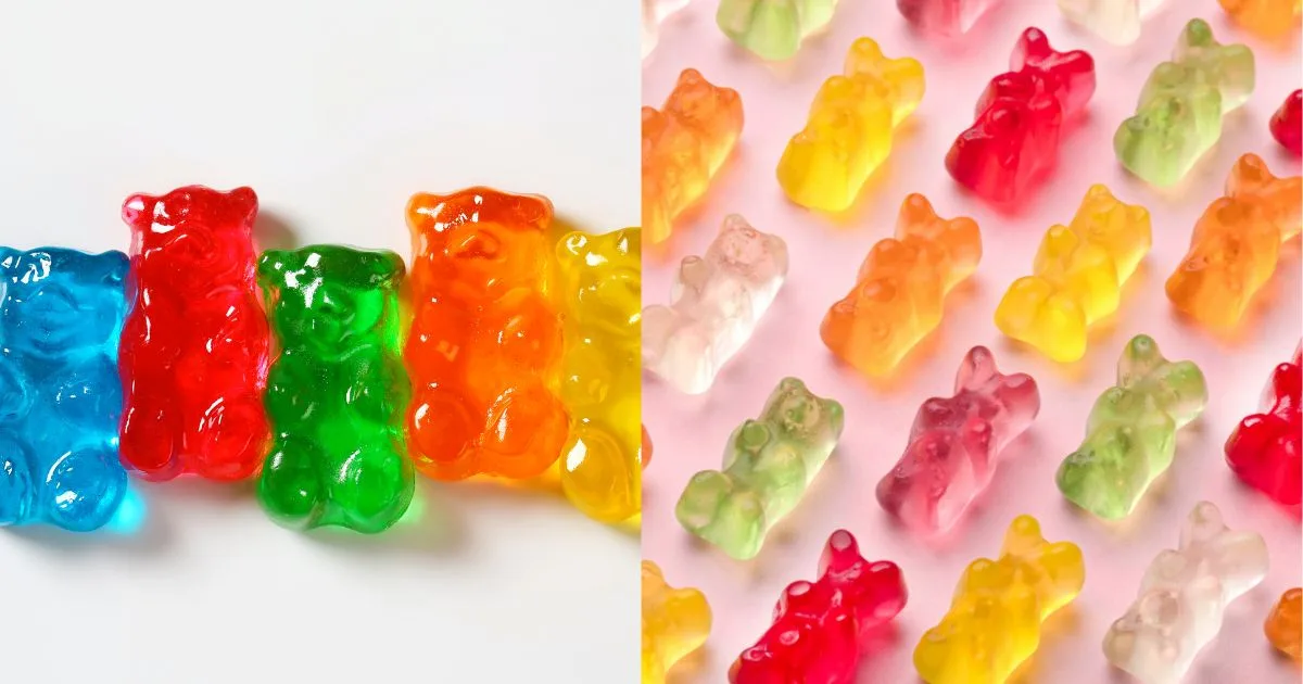 Suplemen Gummy Wanita & Realiti Kesihatan Yang Jarang Dibincangkan