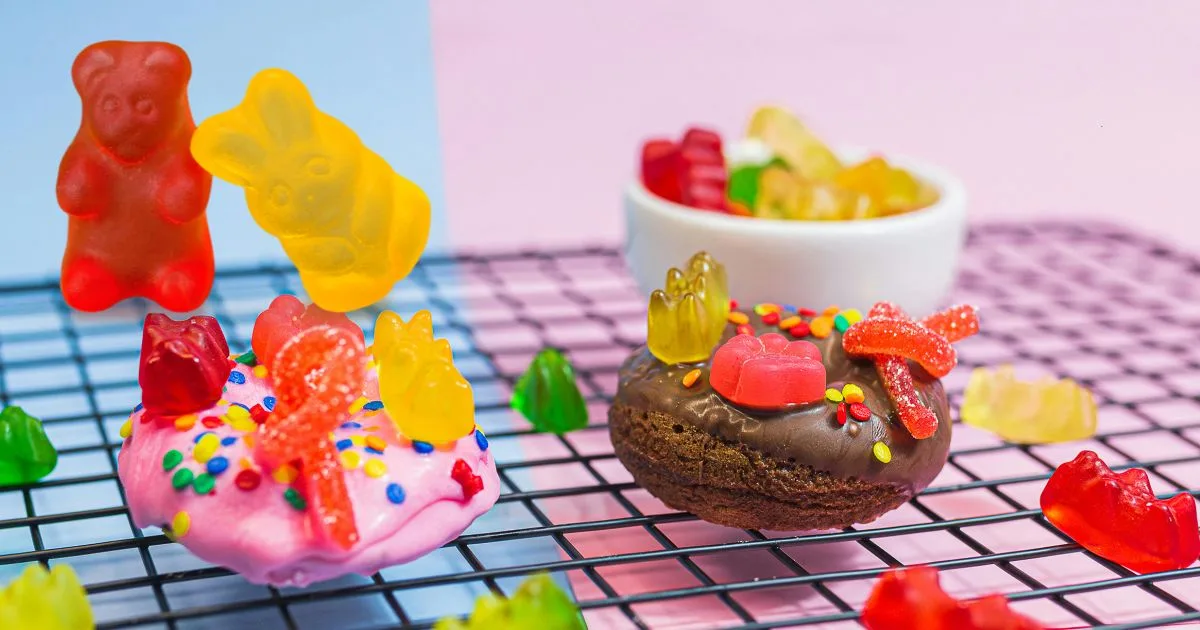 Suplemen Gummy Wanita & Realiti Kesihatan Yang Jarang Dibincangkan