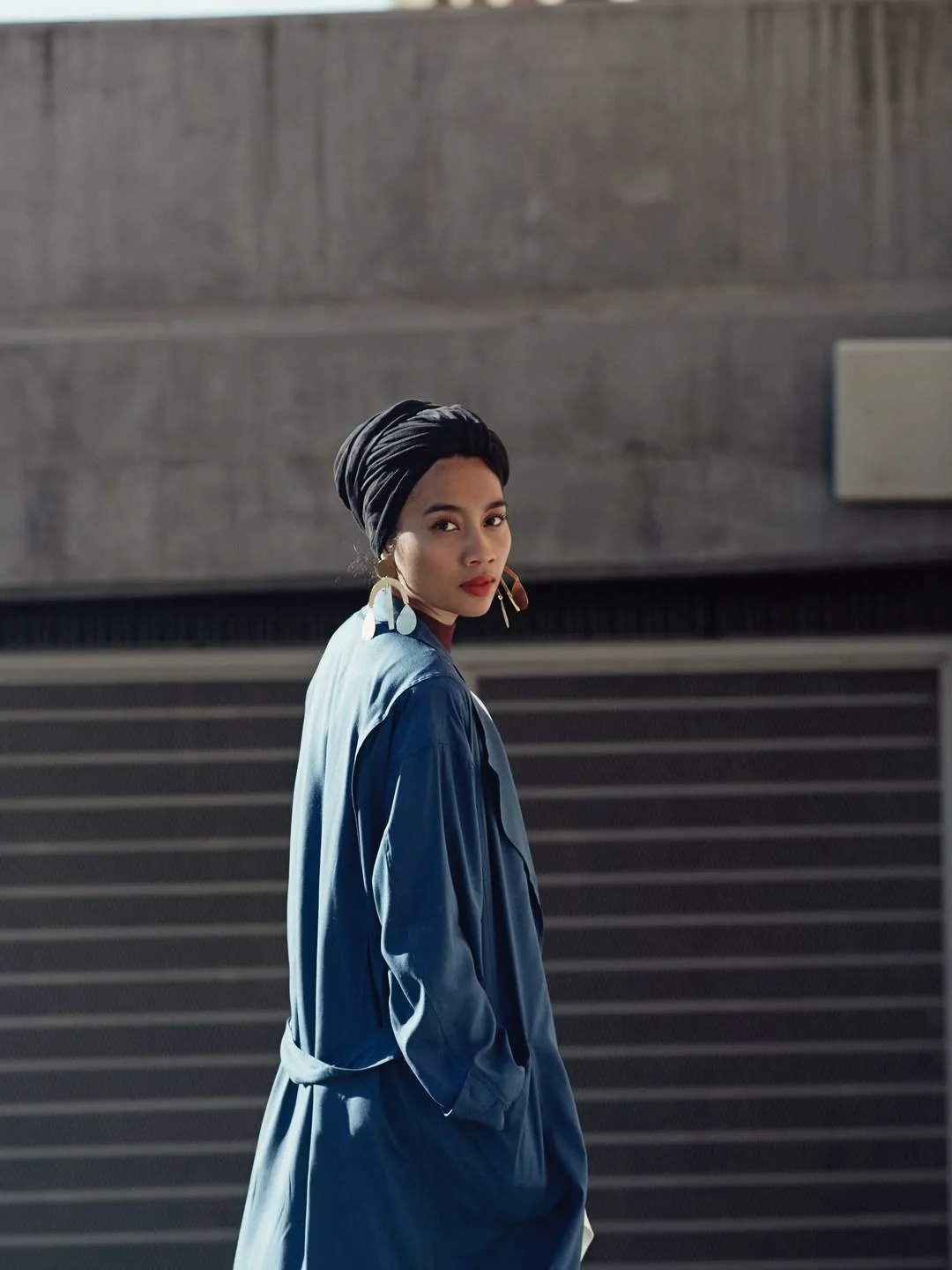 “Growing Younger With My Life Partner,” Rai Anniversary Ke-8, Yuna & Adam Bahagia Layari Rumah Tangga!