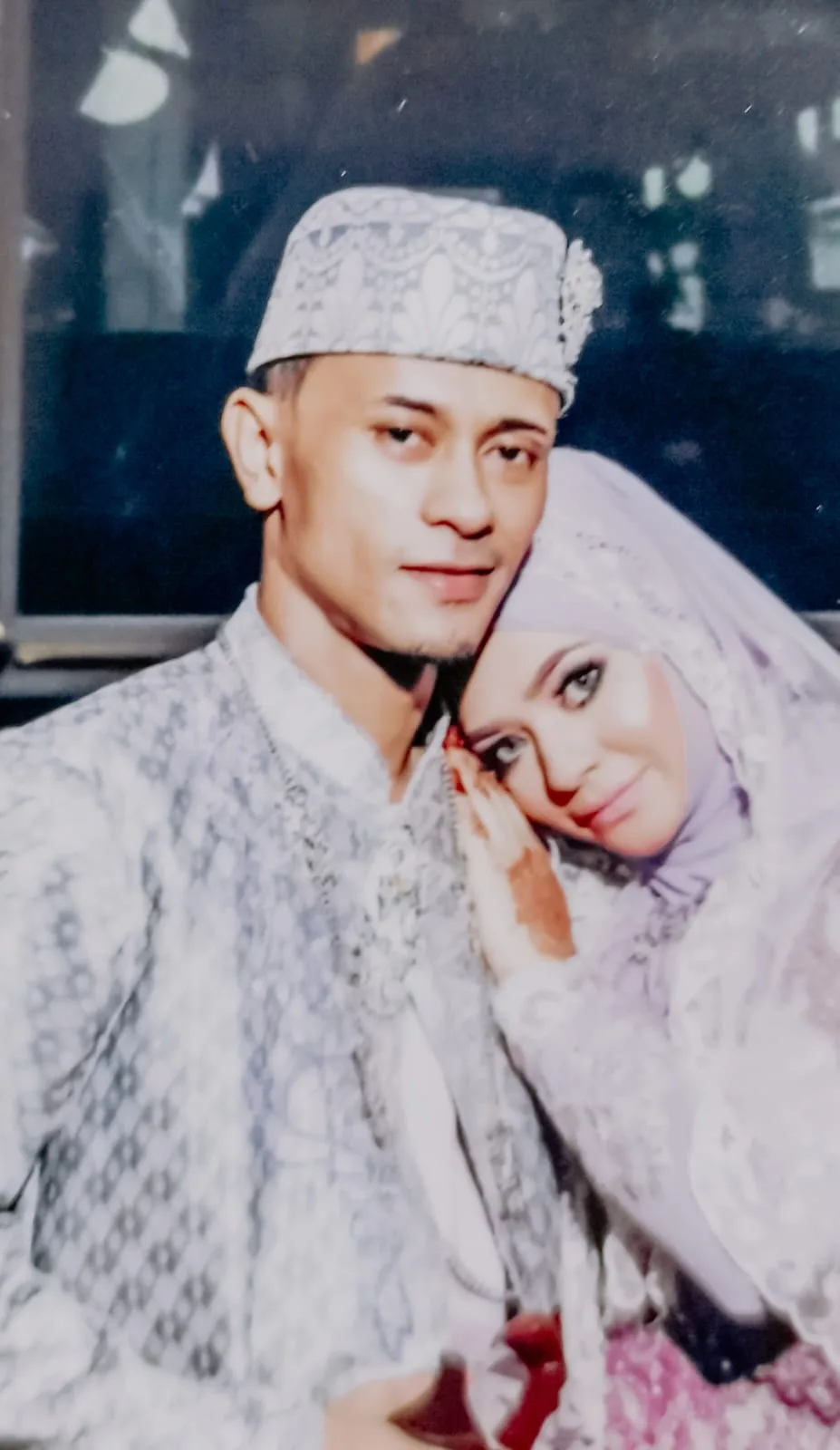 Ibu Anak 3 & Mahir Baking, Isteri Iskandar Ismail Sukses Jadi Pengurus Acara Di Singapura