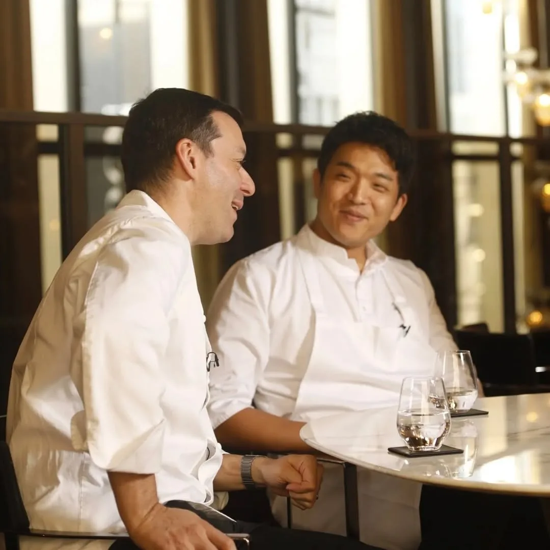 ‘Digeruni’ Cef Amatur Kerana Karakter Tegas & Serius, Cef Anh Sung Jae Pernah Masuk Tentera & Bapa Penyayang 2 Anak!