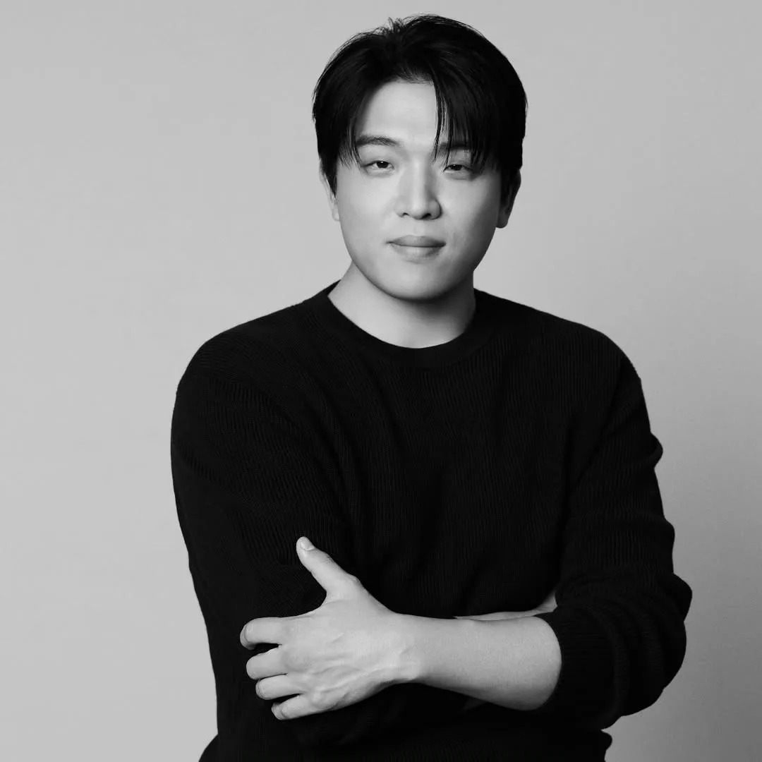 ‘Digeruni’ Cef Amatur Kerana Karakter Tegas & Serius, Cef Anh Sung Jae Pernah Masuk Tentera & Bapa Penyayang 2 Anak!