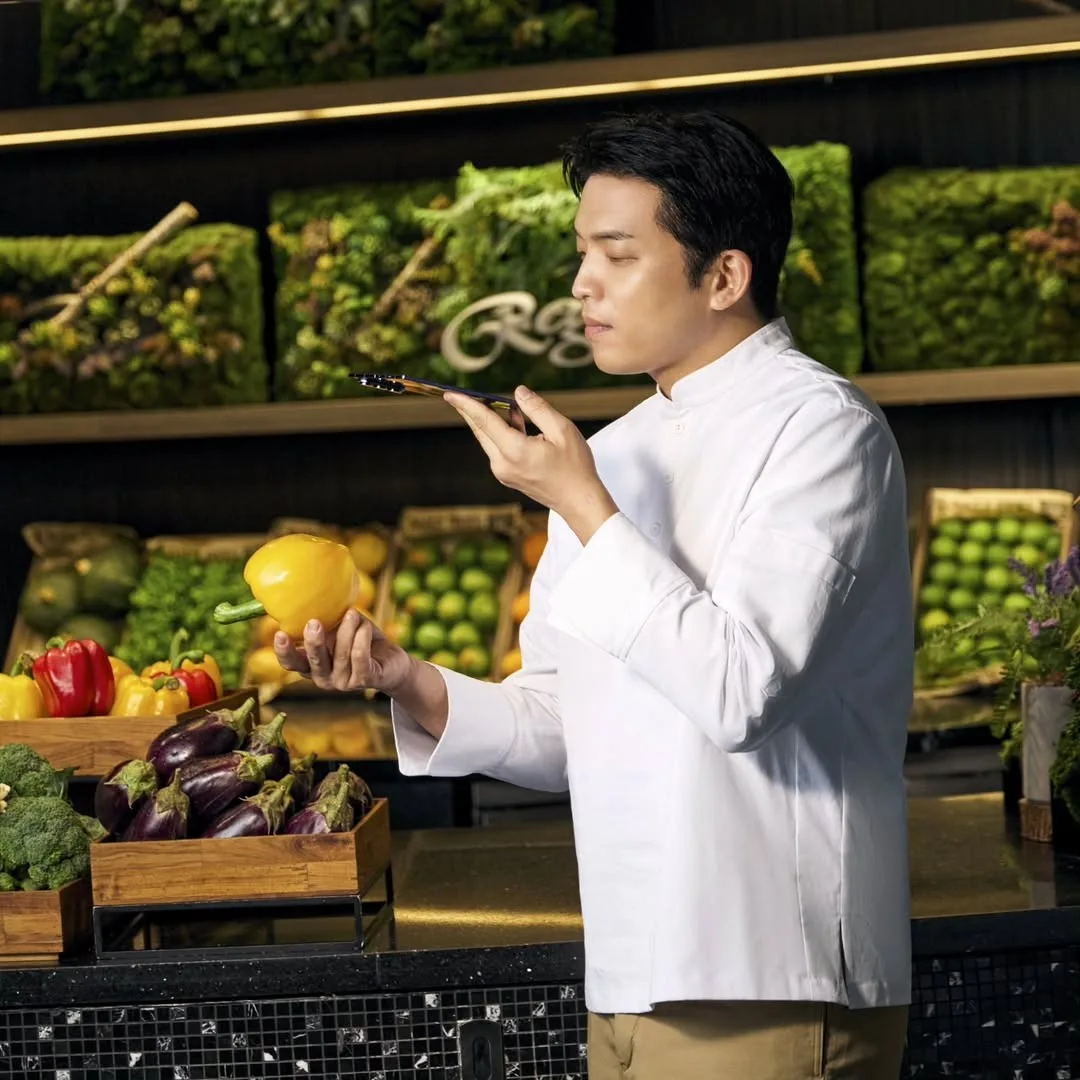 ‘Digeruni’ Cef Amatur Kerana Karakter Tegas & Serius, Cef Anh Sung Jae Pernah Masuk Tentera & Bapa Penyayang 2 Anak!