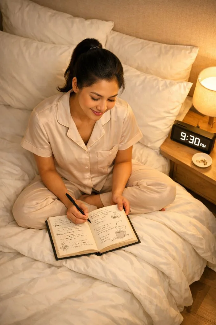 Healing Di Rumah, Ini 10 Kebiasaan ‘Powerful’ Wanita Kekal Waras Emosi