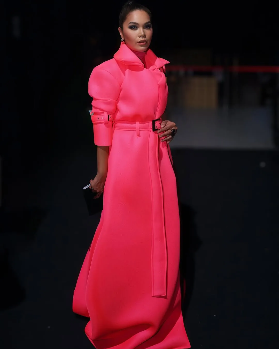 Bersengkang Mata Sambung Belajar, Kerja & Urus 3 Anak, Farah Ahmad Genggam Diploma Kemahiran Malaysia Jadi Inspirasi!