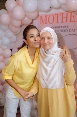 Linda Onn ‘Tak Reti’ Duduk Diam, Dari DJ Radio Kini Usahakan 6 Restoran & Ada Bisnes Minyak Wangi!