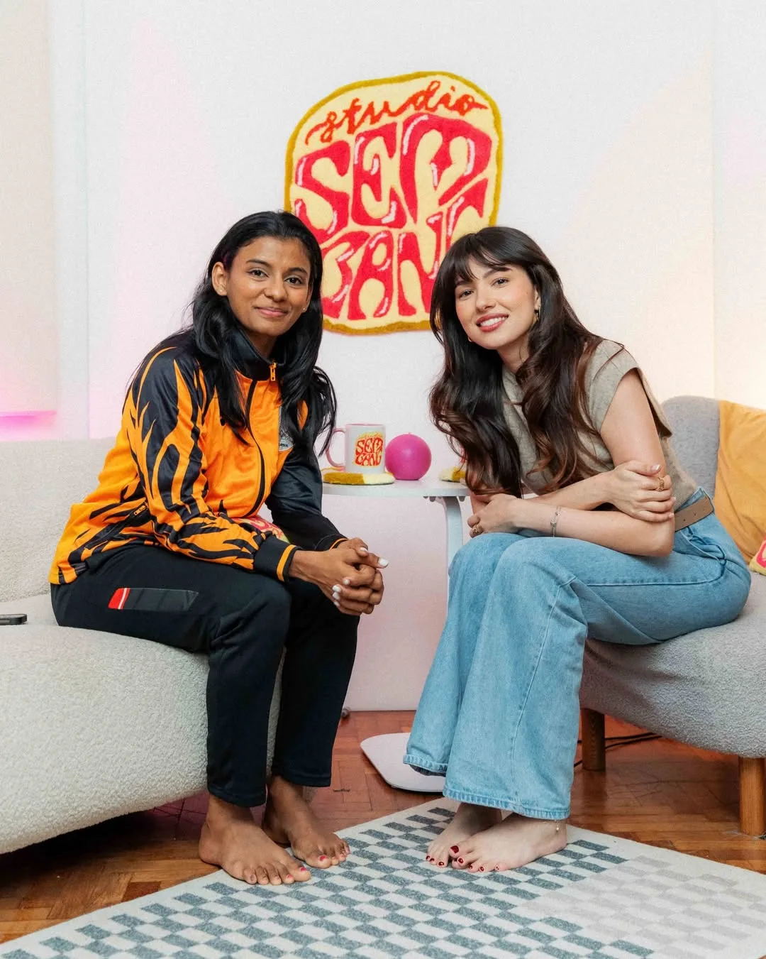 Ratu Karate Negara, Shahmalarani Chandran Atlet Bijak & Harumkan Nama Negara Dalam Arena Sukan!