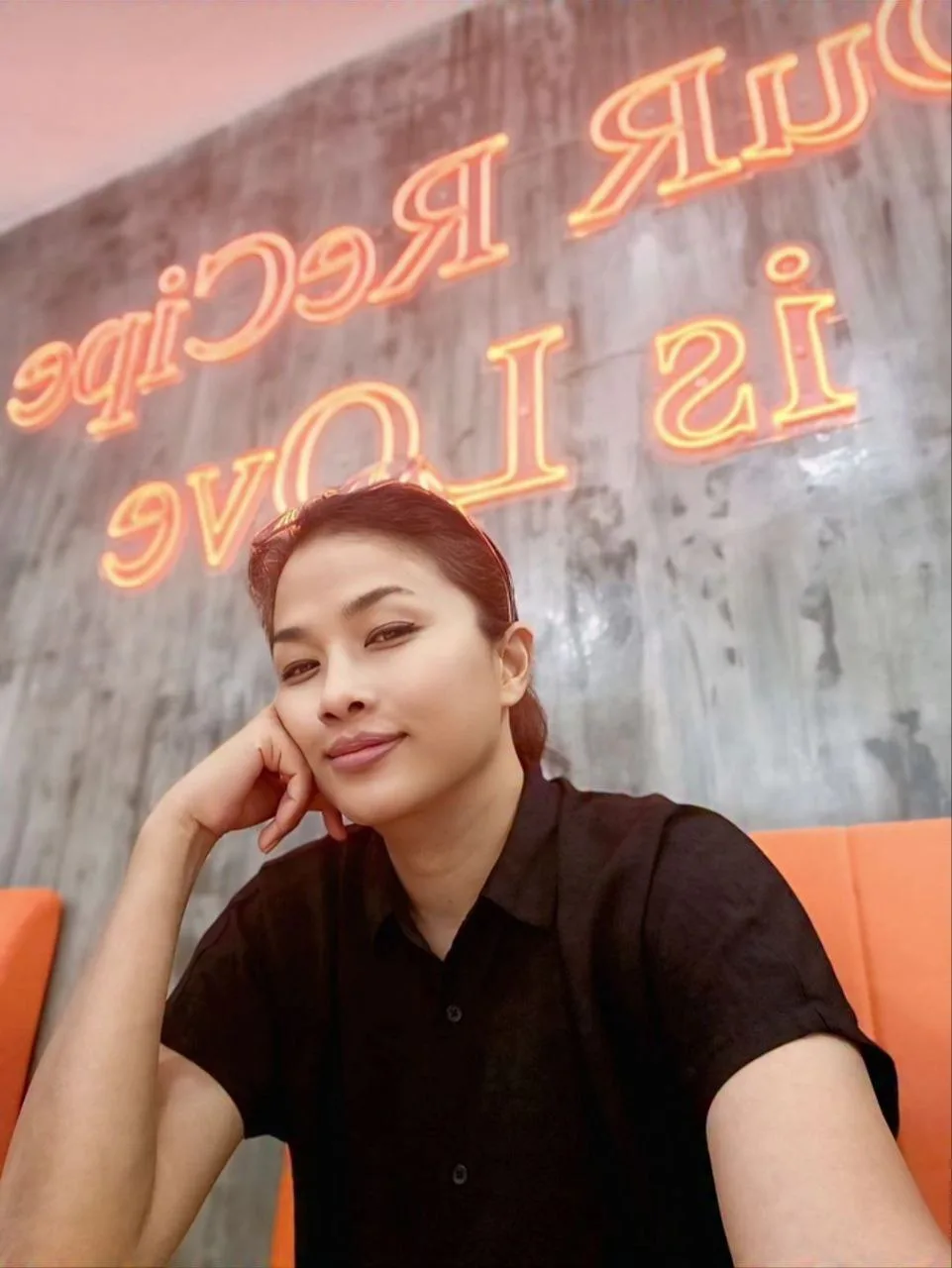 Linda Onn ‘Tak Reti’ Duduk Diam, Dari DJ Radio Kini Usahakan 6 Restoran & Ada Bisnes Minyak Wangi!