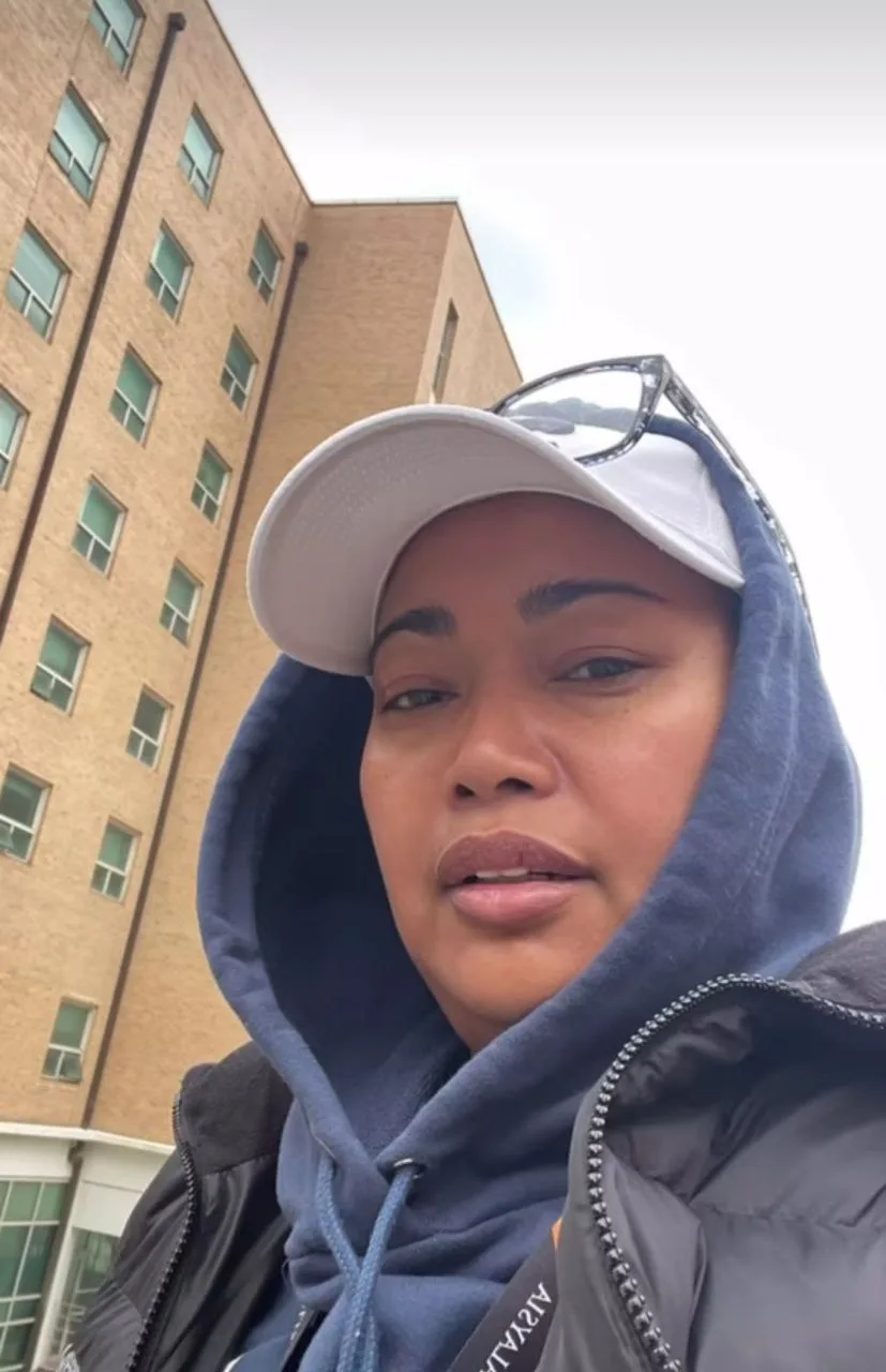 Kembali Jadi Penuntut Universiti, Datuk Shalin Zulkifli Ikuti Program Dream Together Master Di Seoul!