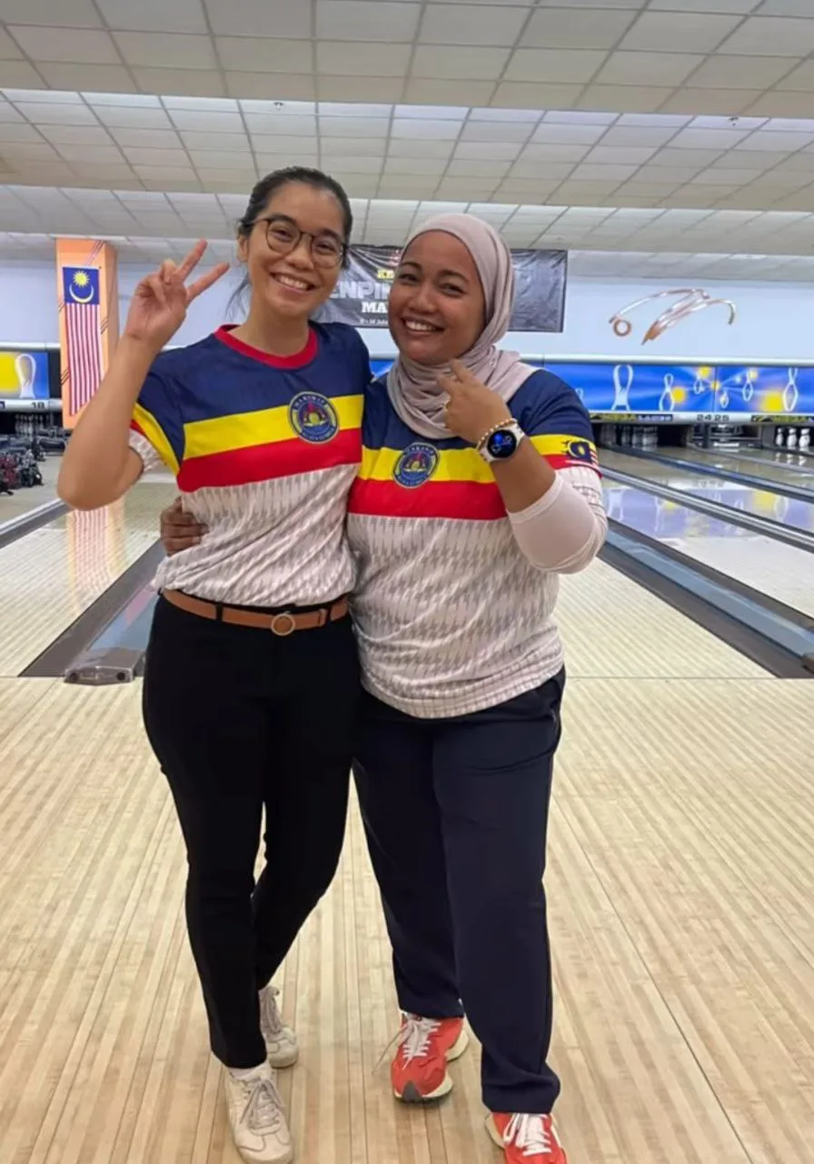 Kembali Jadi Penuntut Universiti, Datuk Shalin Zulkifli Ikuti Program Dream Together Master Di Seoul!