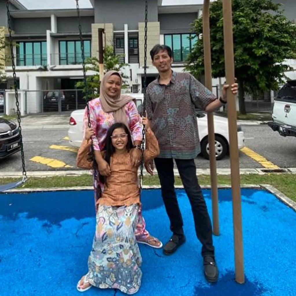 Kembali Jadi Penuntut Universiti, Datuk Shalin Zulkifli Ikuti Program Dream Together Master Di Seoul!