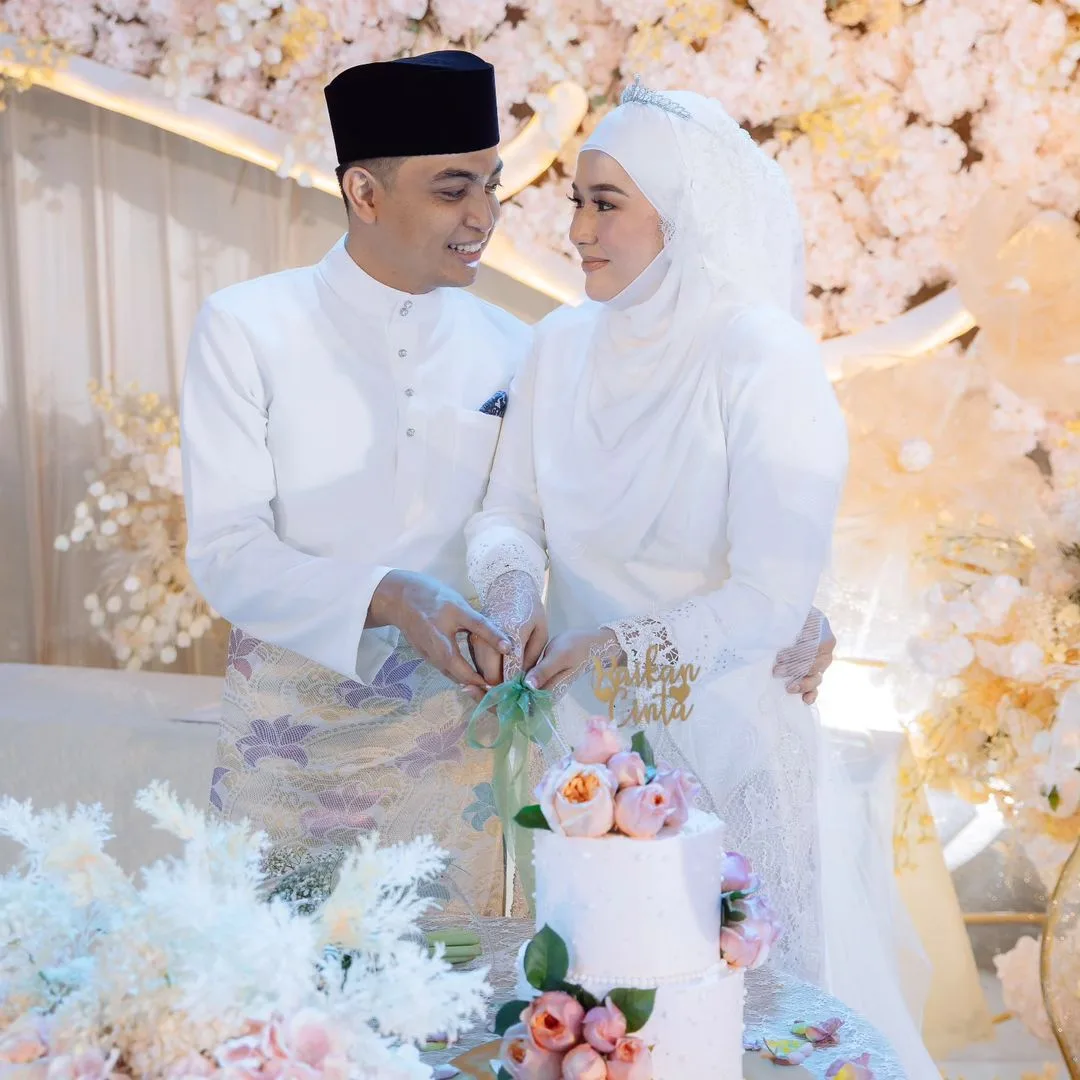 Bertambah Lagi Ahli Keluarga, Pelakon Gerak Khas Sheera Iskandar Timang Anak Kedua!