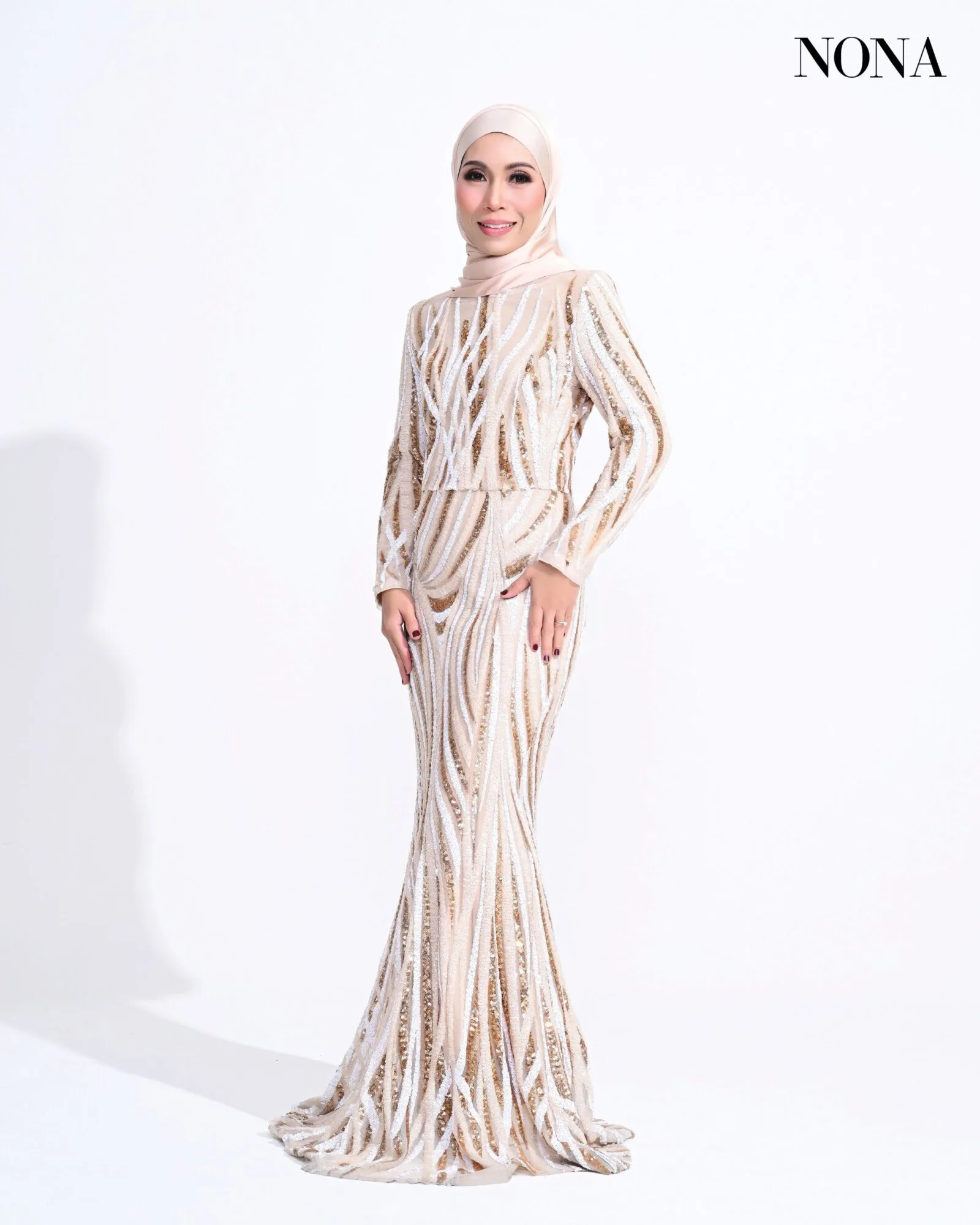 Dulu Jurutera Kini Pengusaha Spa, Noor Akmal Pengasas Seri Wajah Muslimah Miliki 15 Cawangan! 9 Dulu Jurutera Kini Pengusaha Spa, Noor Akmal Pengasas Seri Wajah Muslimah Miliki 15 Cawangan!