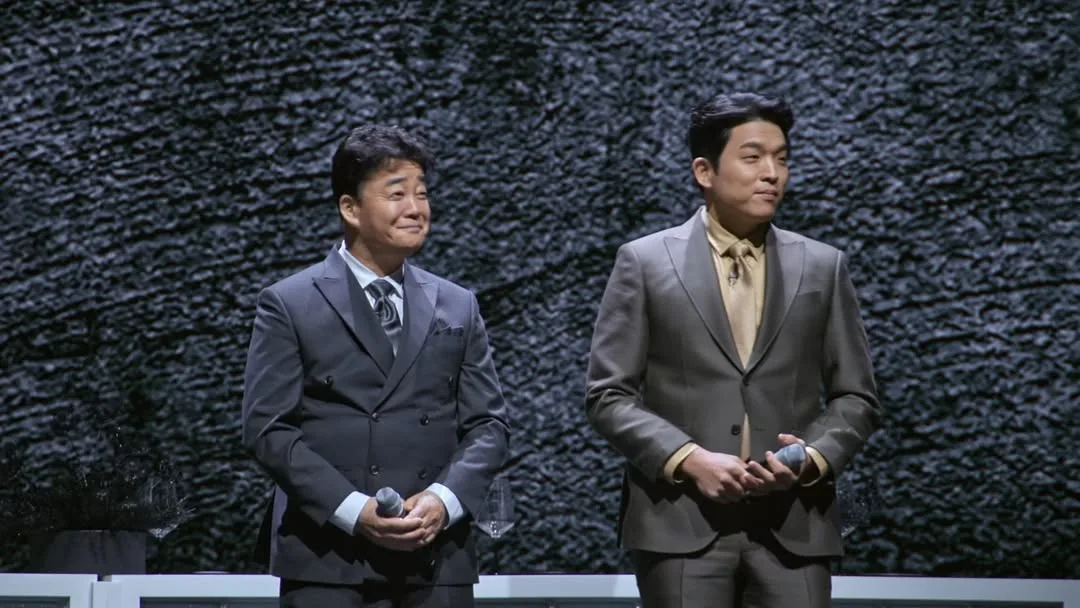 ‘Digeruni’ Cef Amatur Kerana Karakter Tegas & Serius, Cef Anh Sung Jae Pernah Masuk Tentera & Bapa Penyayang 2 Anak!