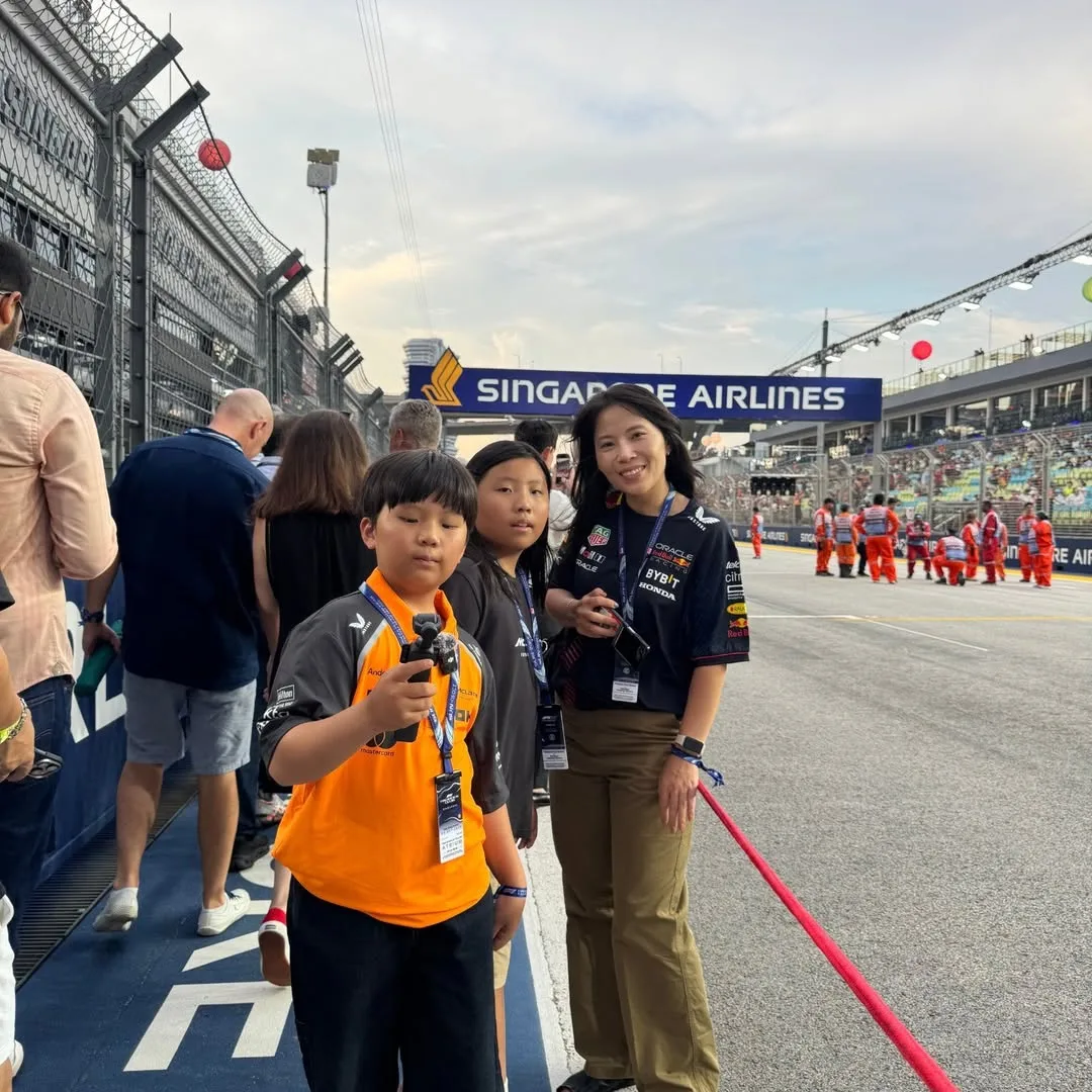 ‘Digeruni’ Cef Amatur Kerana Karakter Tegas & Serius, Cef Anh Sung Jae Pernah Masuk Tentera & Bapa Penyayang 2 Anak!