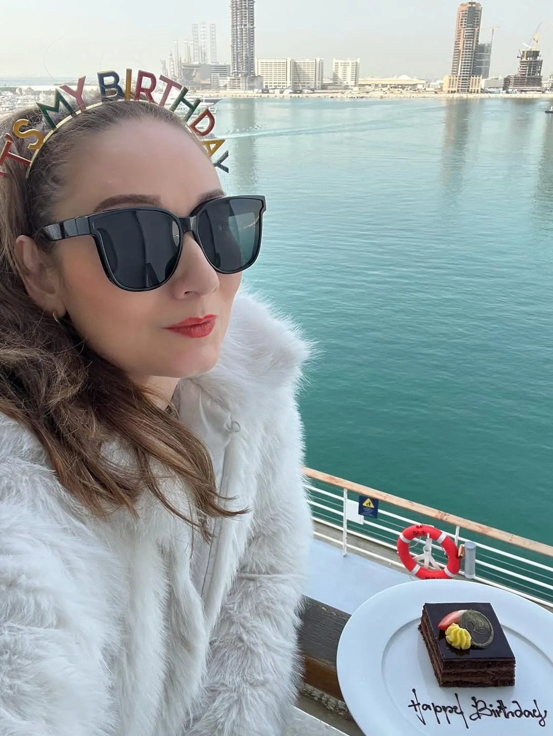 Imbau Momen Indah Bergelar Isteri, Usia Perkahwinan Sasha Saidin & Suami Cecah 6 Tahun!