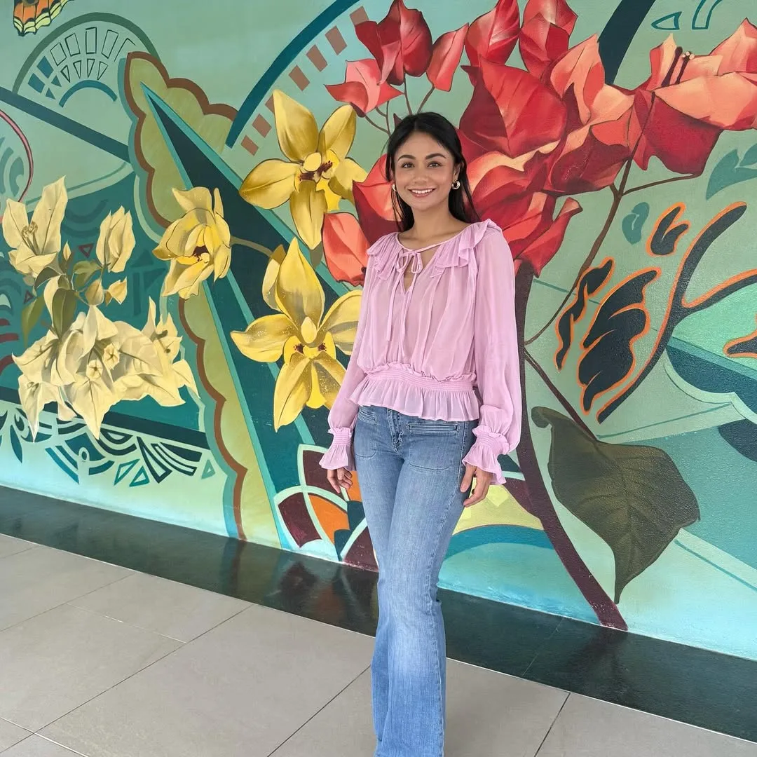 Meniti Usia 39 Tahun & Ibu 2 Anak, Suami Titip Ucapan Bermakna Buat Tasha Shilla Sempena ‘Birthday’!