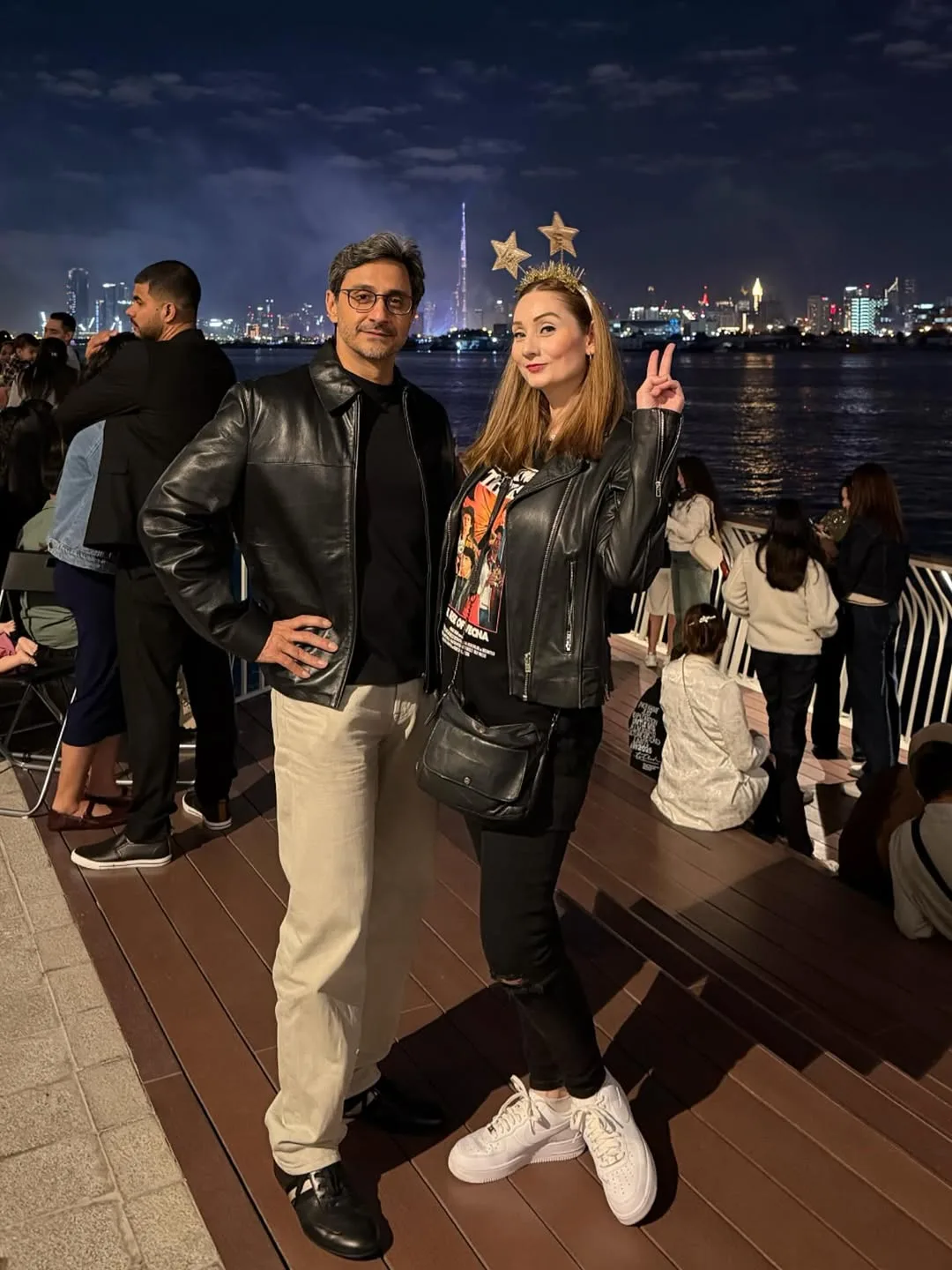 Imbau Momen Indah Bergelar Isteri, Usia Perkahwinan Sasha Saidin & Suami Cecah 6 Tahun! 15 Imbau Momen Indah Bergelar Isteri, Usia Perkahwinan Sasha Saidin & Suami Cecah 6 Tahun!