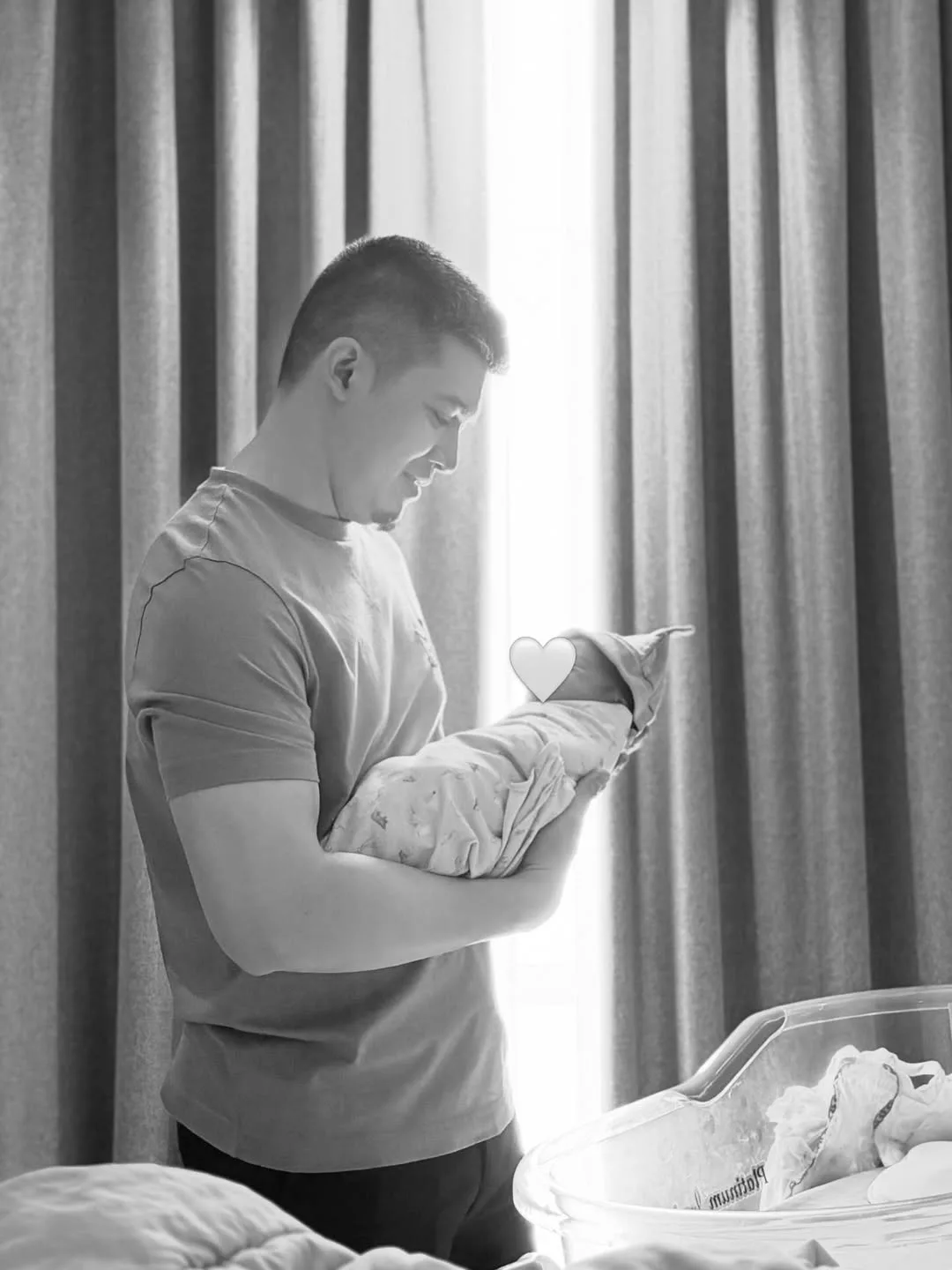 Buat Rawatan IVF Untuk Hamil, Zaskia Sungkar & Irwansyah Syukur Timang Anak Lelaki Kedua, “Semoga Jadi Anak Soleh” 14 Buat Rawatan IVF Untuk Hamil, Zaskia Sungkar & Irwansyah Syukur Timang Anak Lelaki Kedua, “Semoga Jadi Anak Soleh”