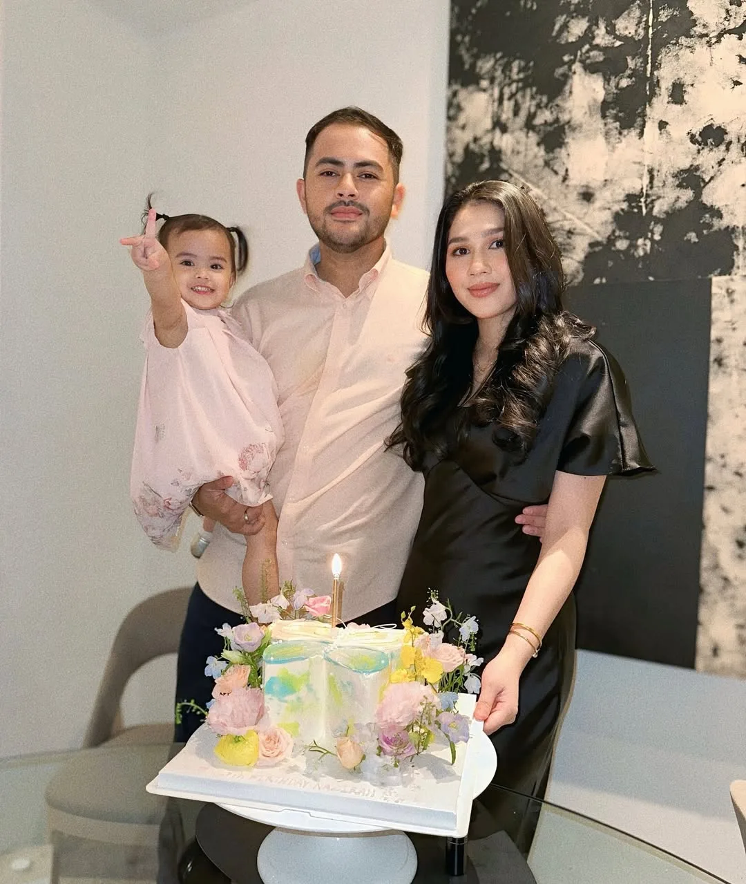 Tunda Sementara PhD Demi Jaga Anak, Nazirah Nasir Seronok Jadi Suri Rumah & Buat Bisnes Raya!